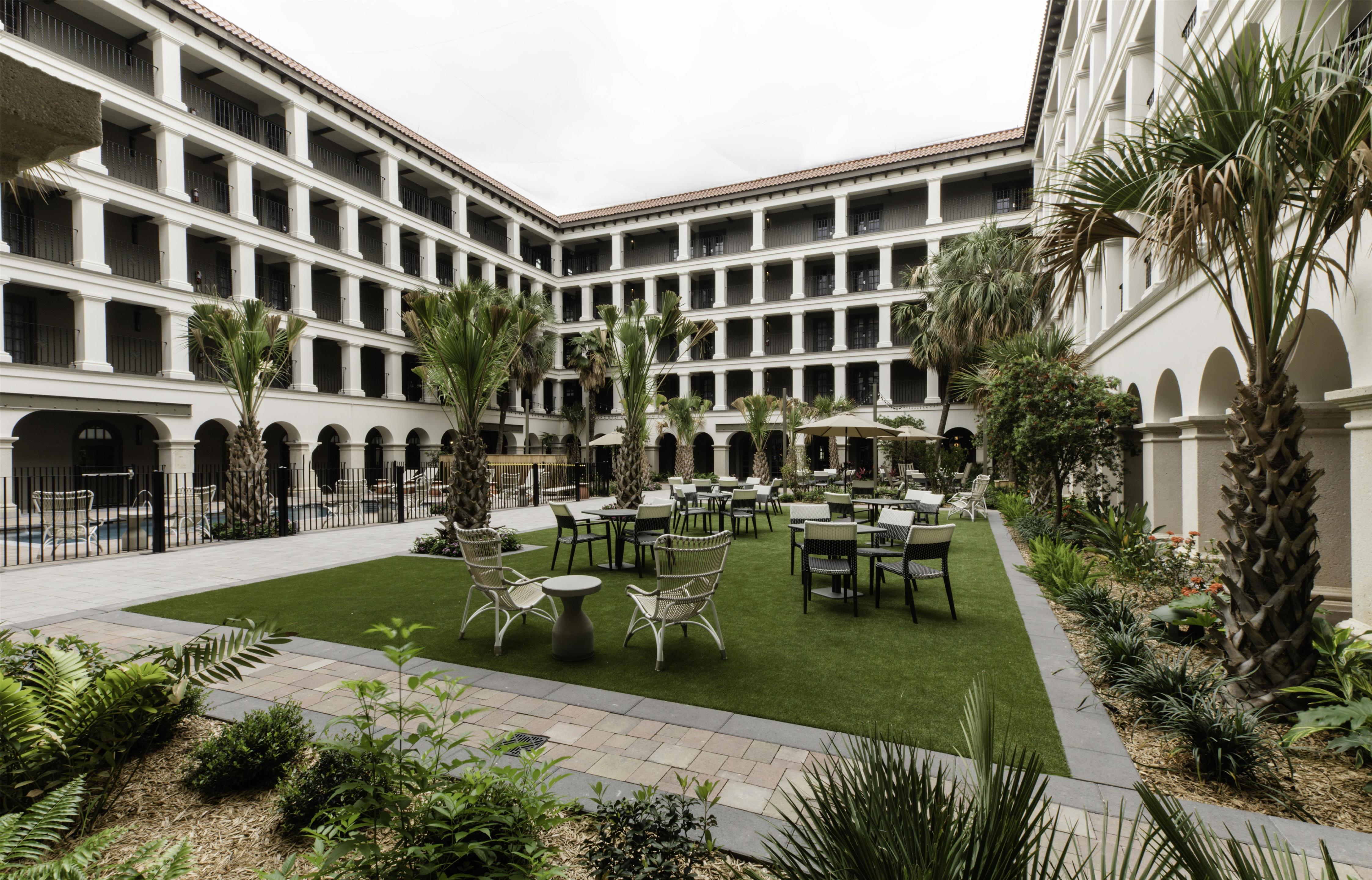 Exterior | Estancia del Norte San Antonio, A Tapestry Hotel by Hilton
