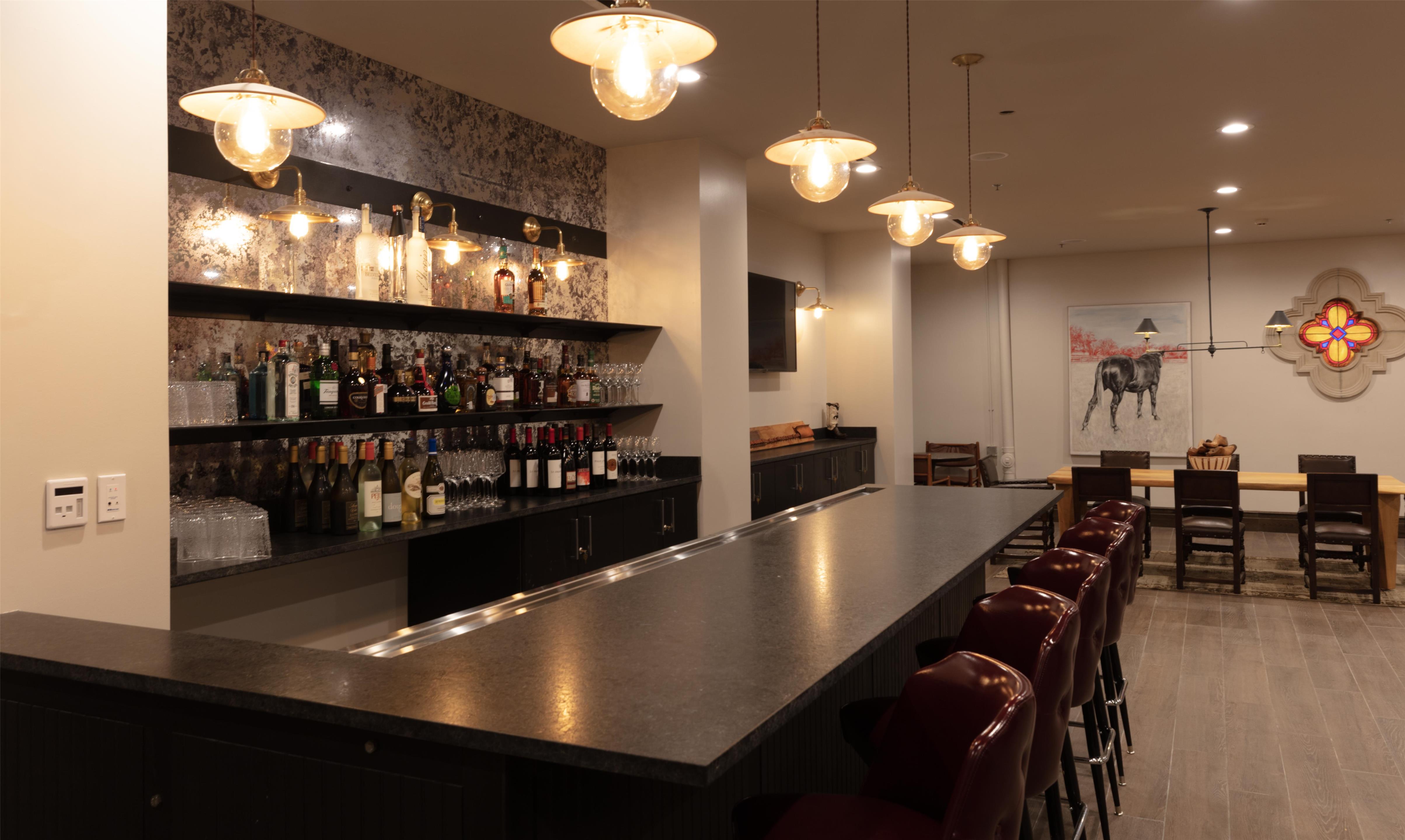 BarLounge | Estancia del Norte San Antonio, A Tapestry Hotel by Hilton