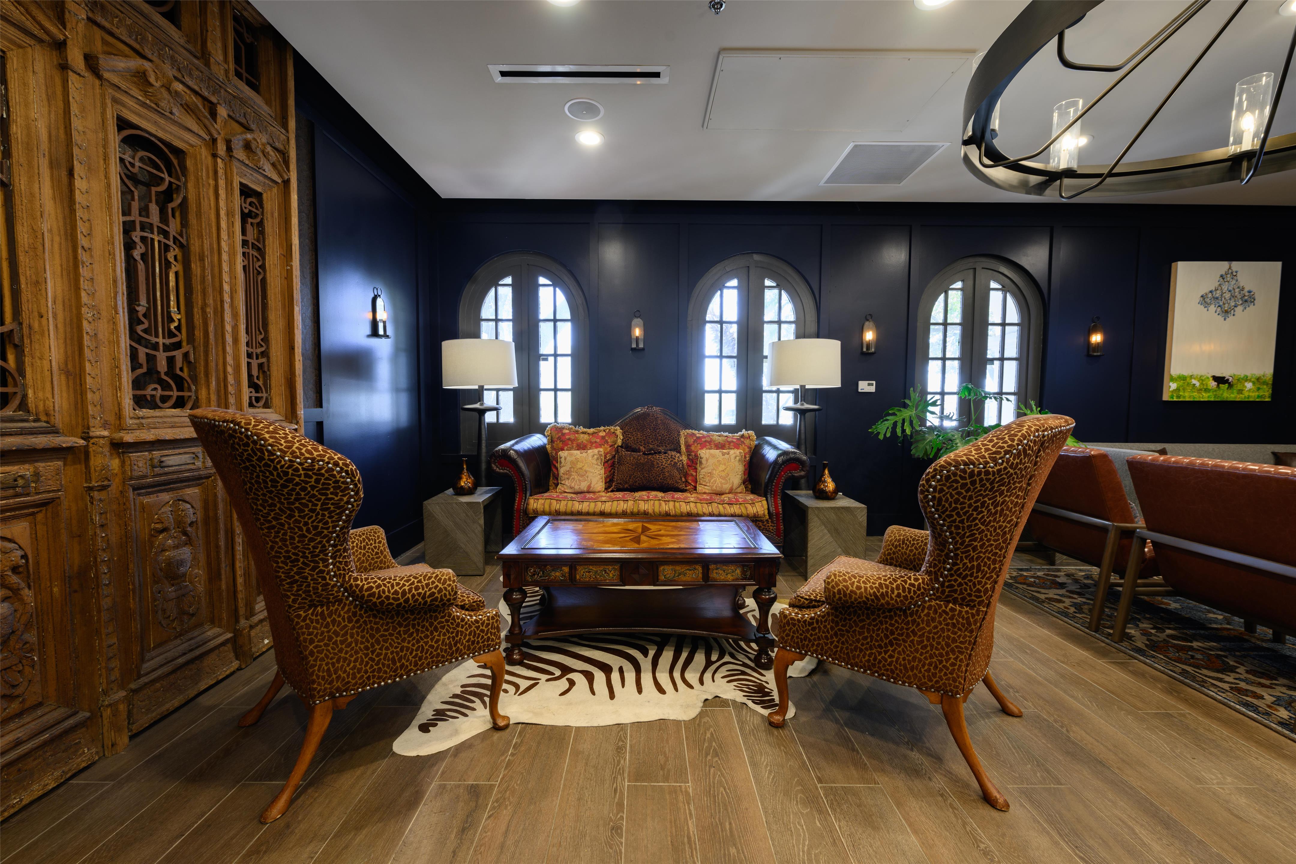 Property amenity | Estancia del Norte San Antonio, A Tapestry Hotel by Hilton