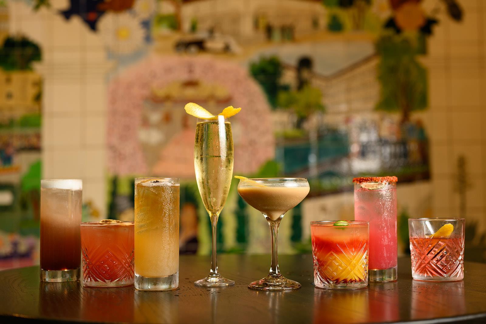 BarLounge | Estancia del Norte San Antonio, A Tapestry Hotel by Hilton