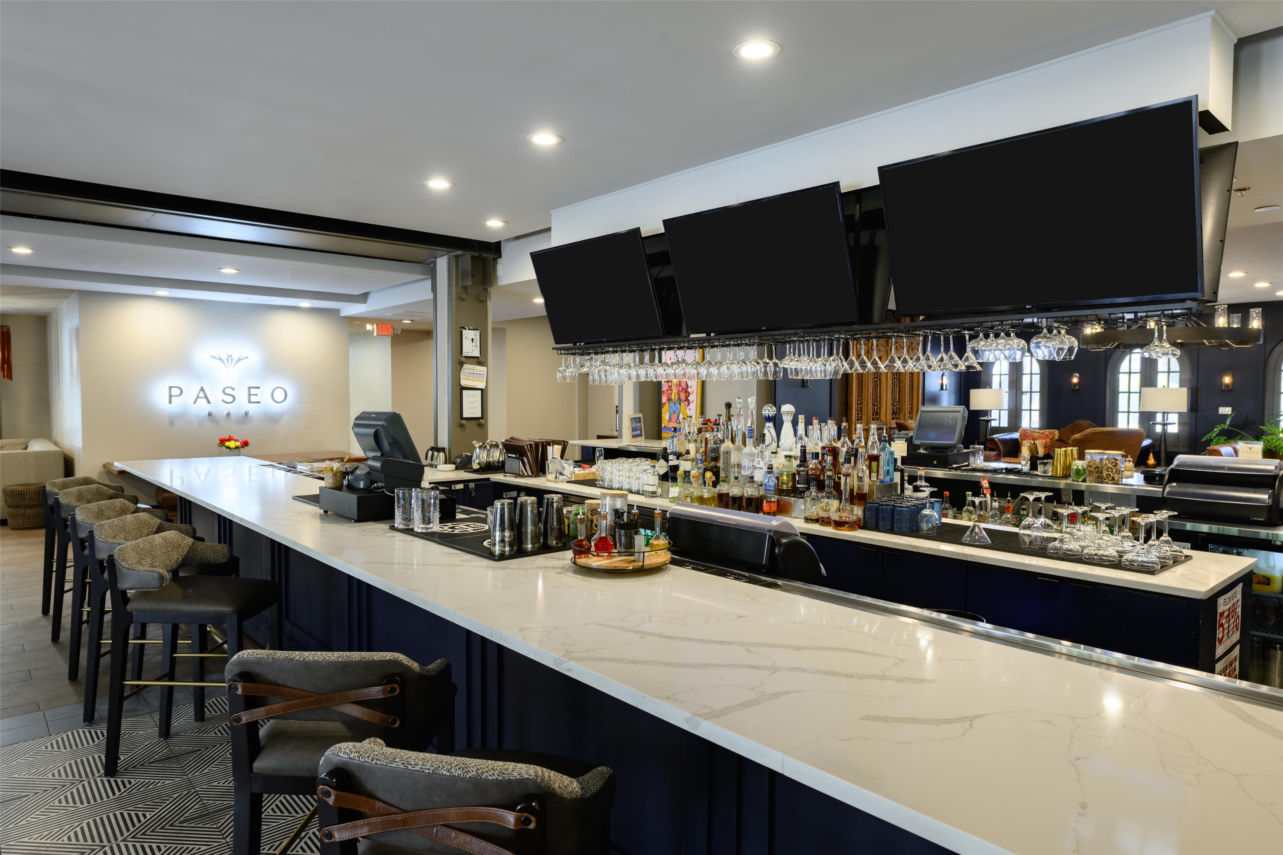 BarLounge | Estancia del Norte San Antonio, A Tapestry Hotel by Hilton