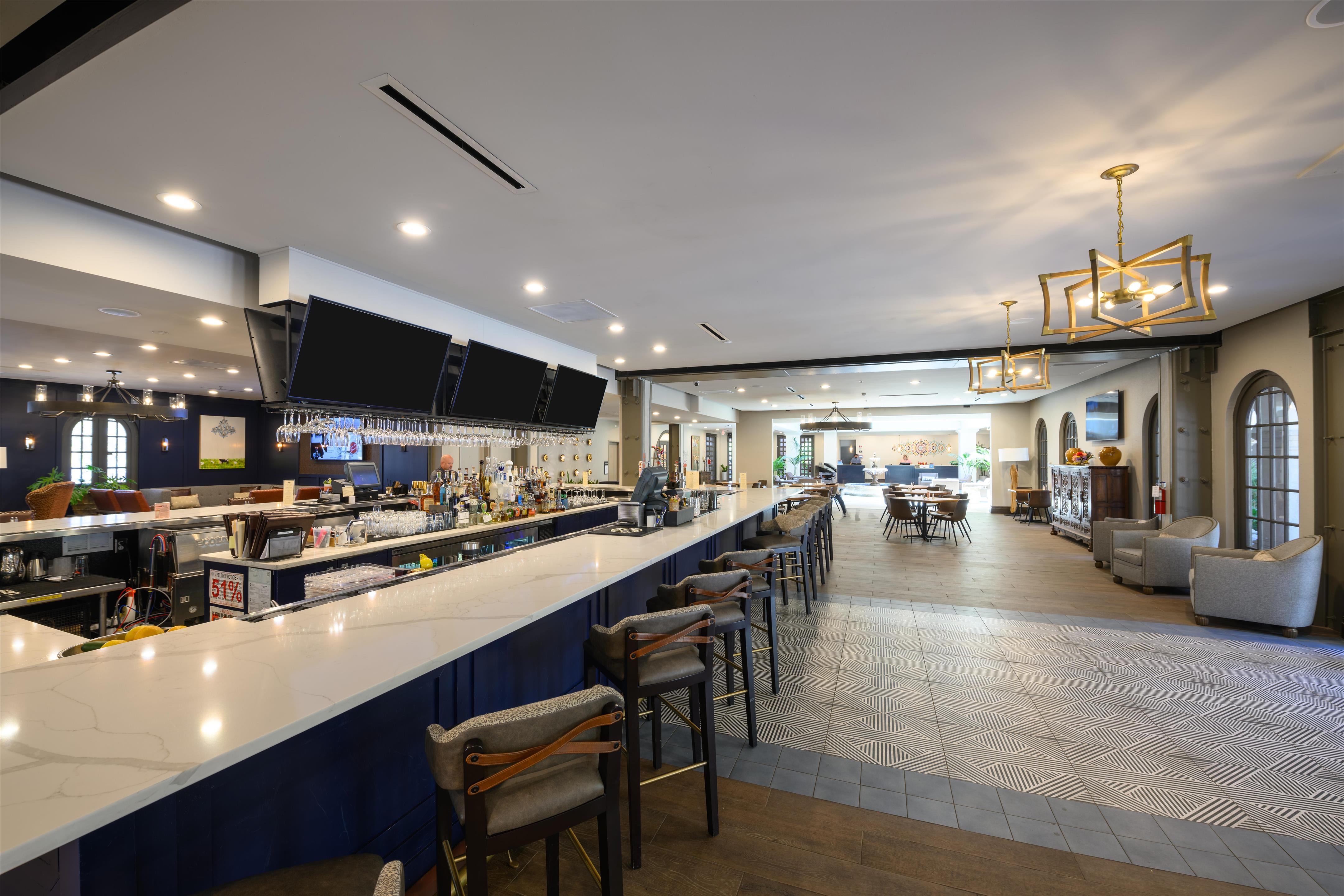 BarLounge | Estancia del Norte San Antonio, A Tapestry Hotel by Hilton