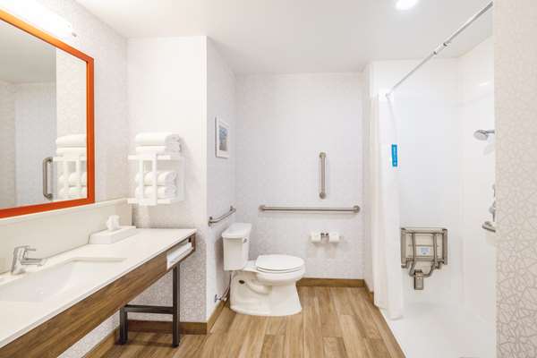  - Hampton Inn & Suites Benton Harbor - I-94, Exit 29