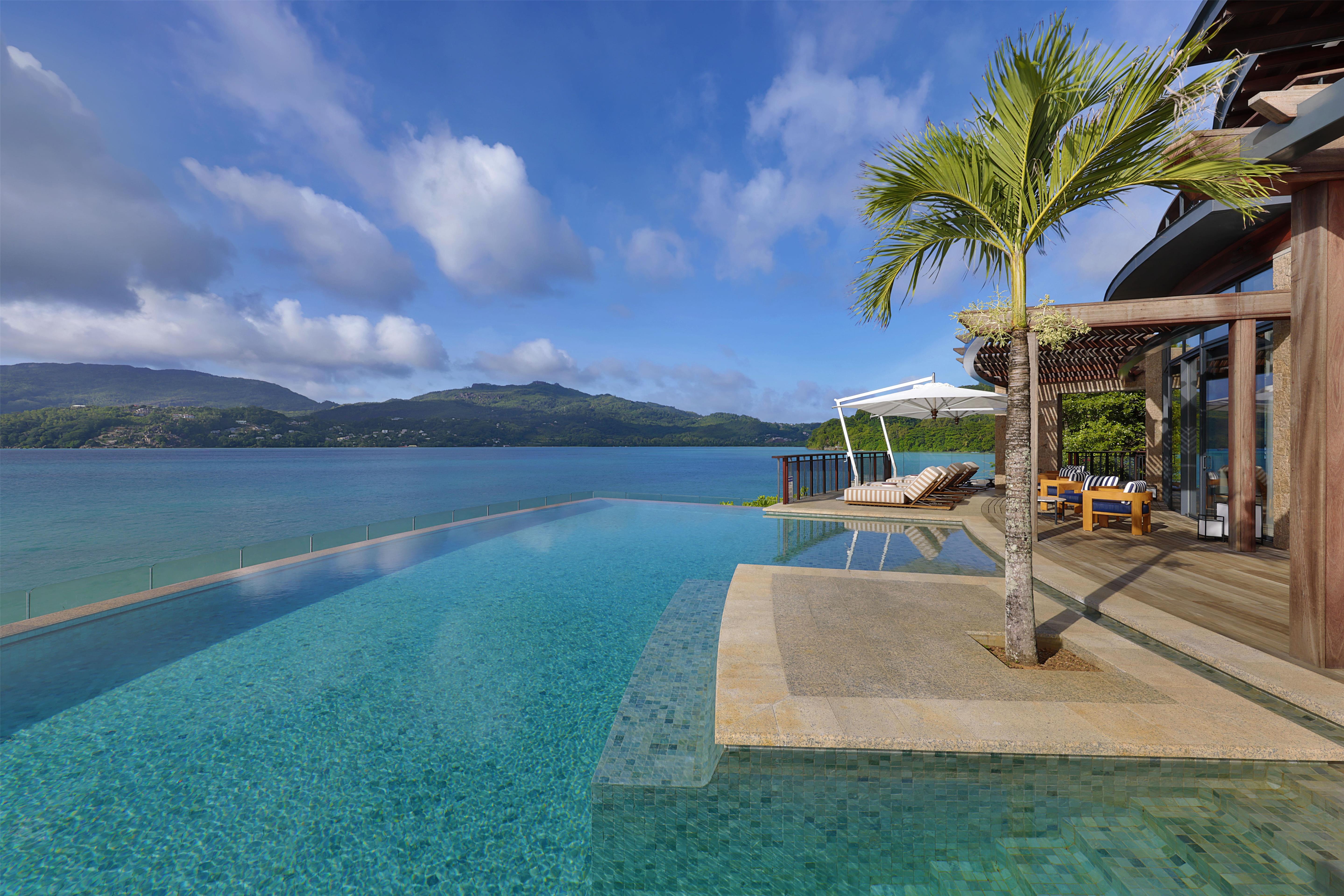 Mango House, Seychelles, LXR Hotels and Resorts