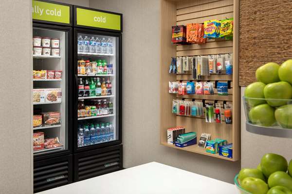 Restaurant - Home2 Suites by Hilton Westshore Airport Tampa