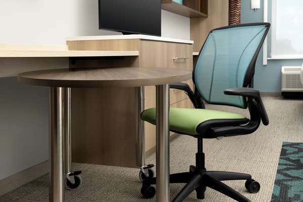  - Home2 Suites by Hilton Westshore Airport Tampa