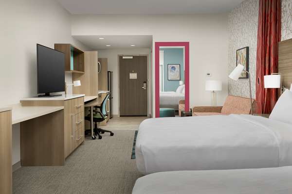  - Home2 Suites by Hilton Westshore Airport Tampa