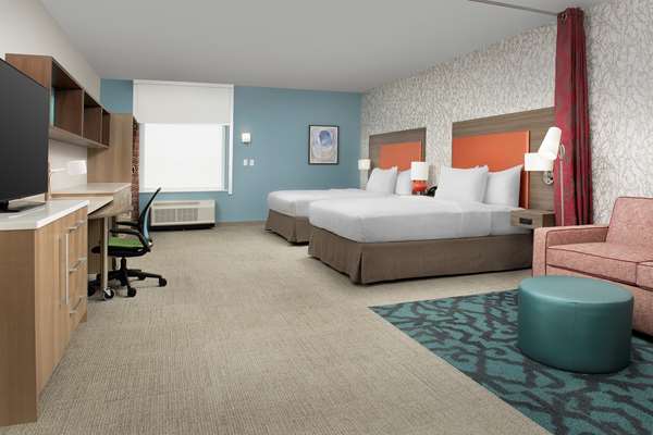  - Home2 Suites by Hilton Westshore Airport Tampa