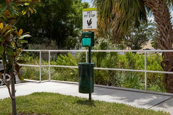 Exterior view - Home2 Suites by Hilton Westshore Airport Tampa