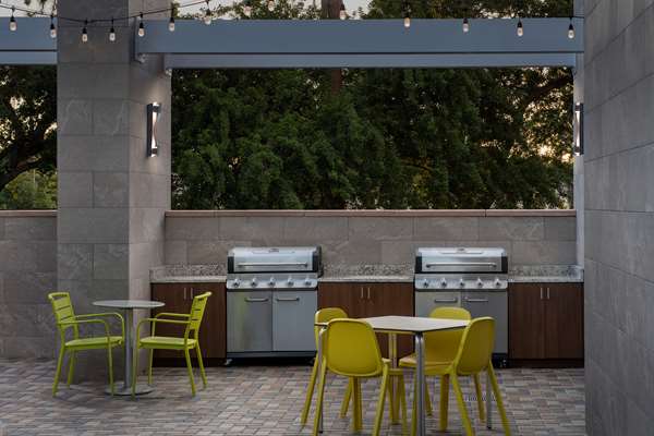 Exterior view - Home2 Suites by Hilton Westshore Airport Tampa