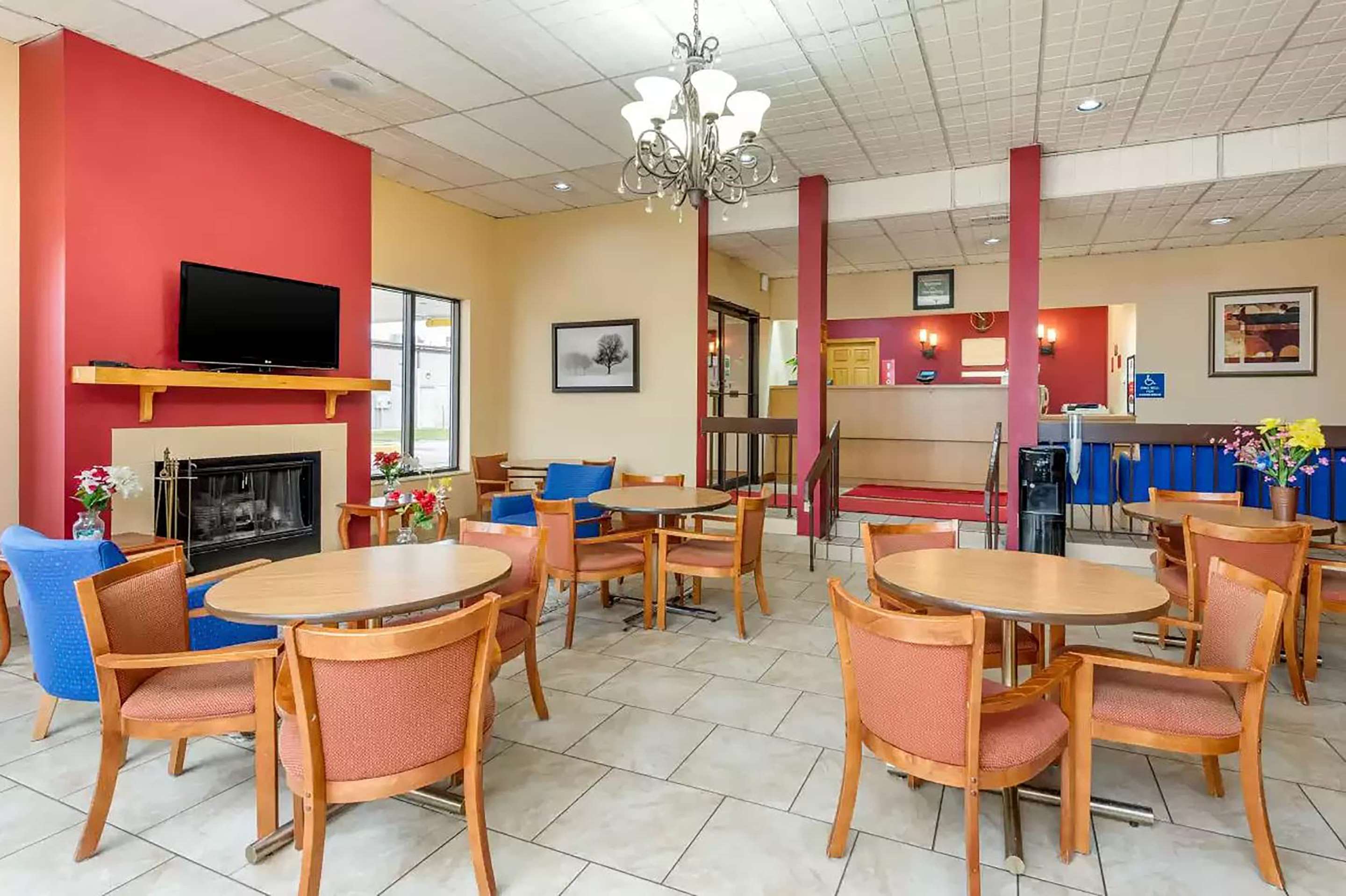 Property amenity | Super 8 by Wyndham Perrysburg-Toledo