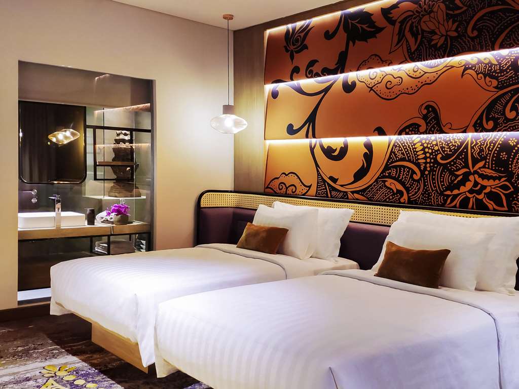 Grand Mercure Malang (Opening October 2021) - Tap to explore photos