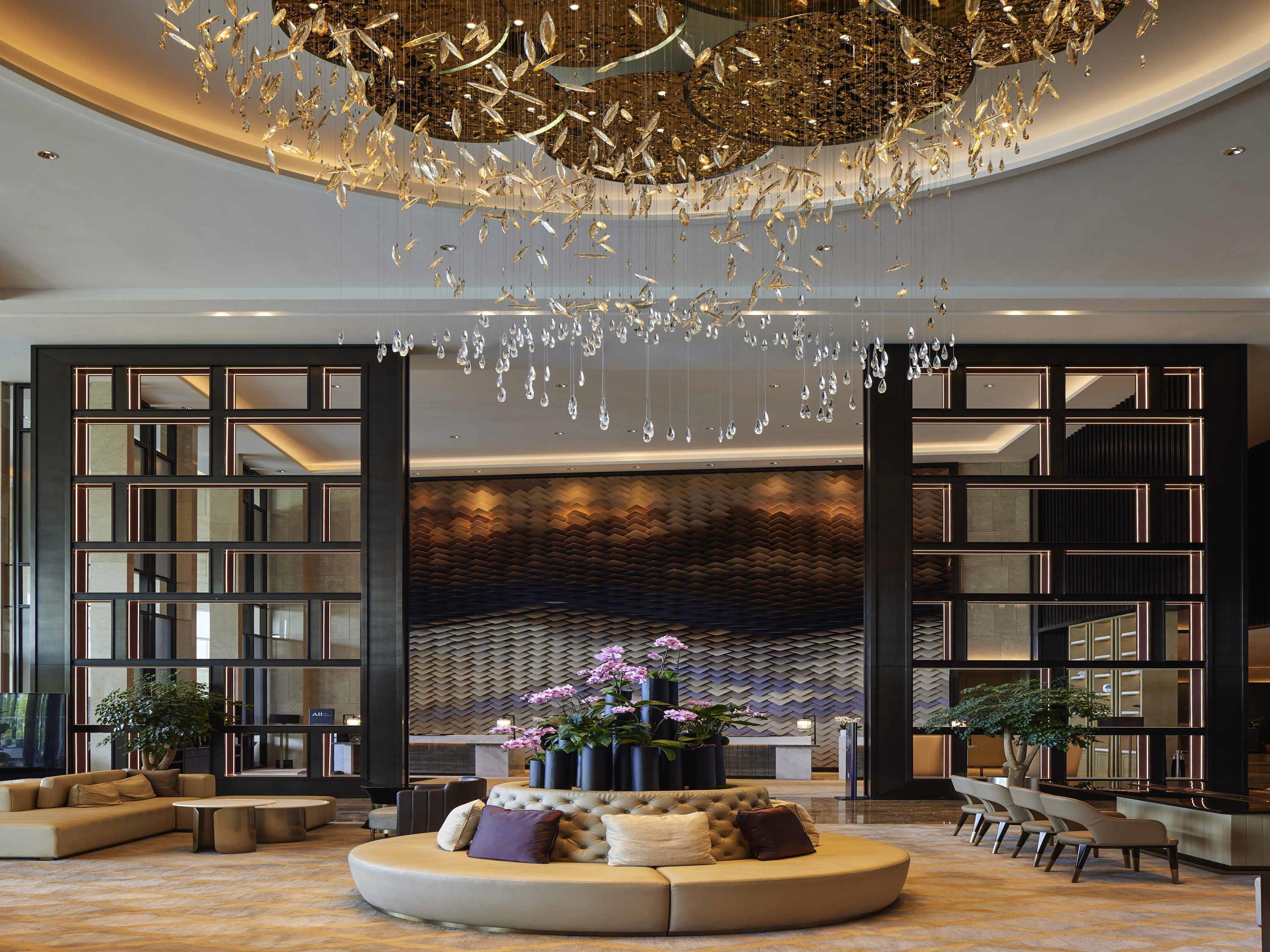 Pullman Suzhou Taicang