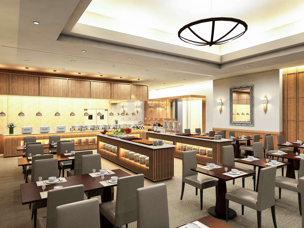 Mercure Ambassador Jeju