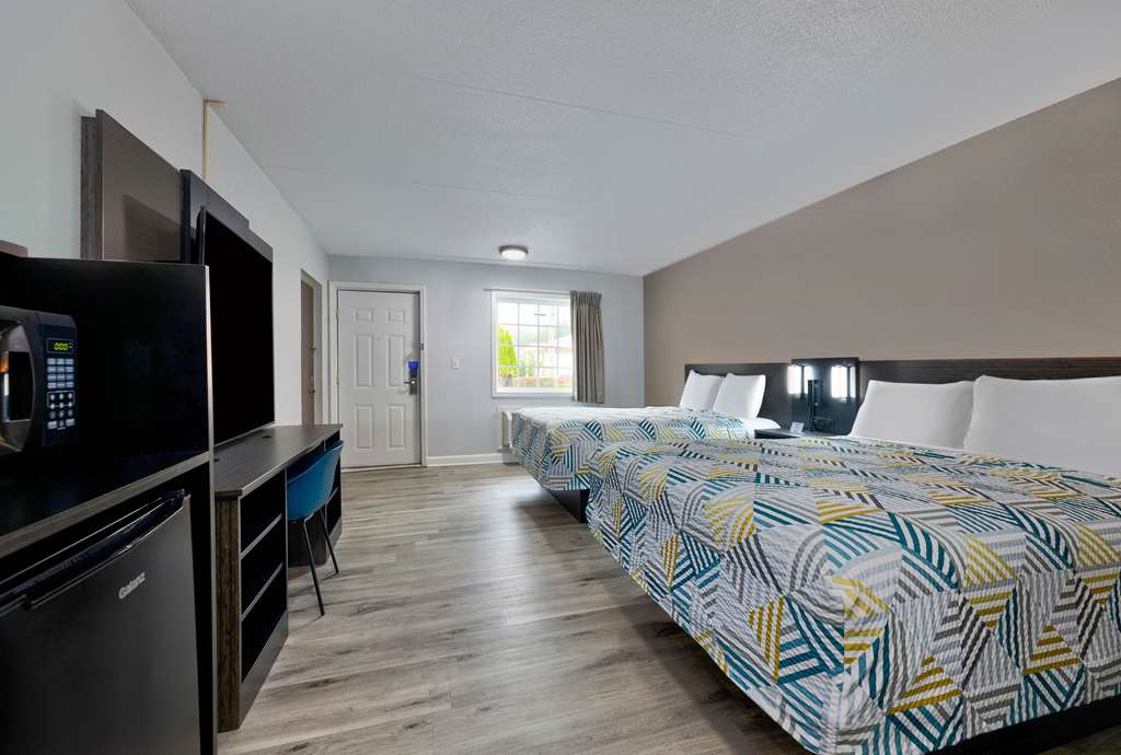 MOTEL 6 CORBIN, KY-guestroom-Guest Room,On-Site.jpg