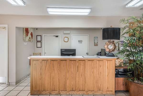  - Rodeway Inn Gurdon - I-30, Exit 63