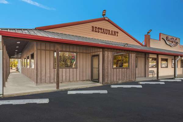 Restaurant - Rodeway Inn Gurdon - I-30, Exit 63