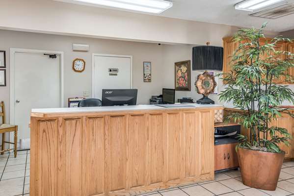  - Rodeway Inn Gurdon - I-30, Exit 63