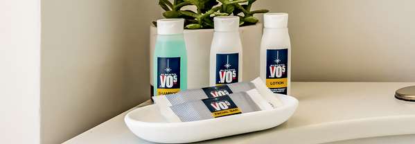  - Signature Inn University Santa Clara