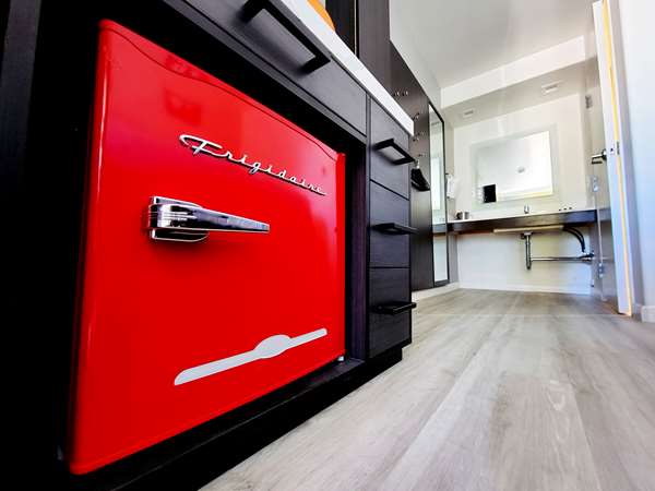  - Signature Inn University Santa Clara