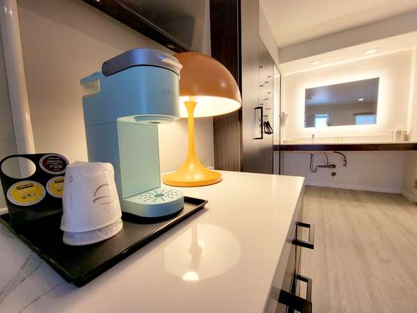  - Signature Inn University Santa Clara