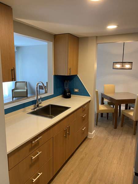 Suite - Divi Carina Bay Beach Resort & Casino St Croix