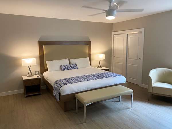 Suite - Divi Carina Bay Beach Resort & Casino St Croix