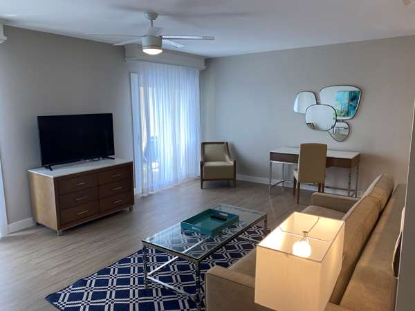 Suite - Divi Carina Bay Beach Resort & Casino St Croix