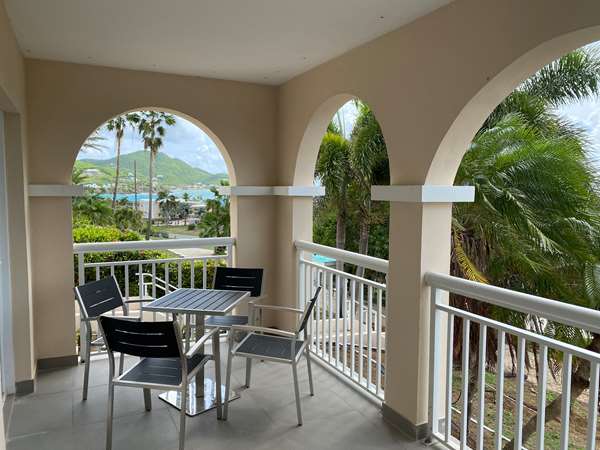 Suite - Divi Carina Bay Beach Resort & Casino St Croix