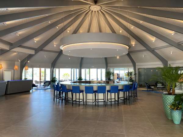 On-Site,Lobby