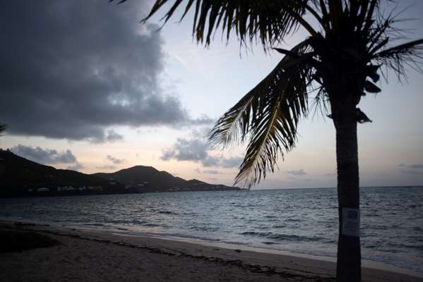 Beach - Divi Carina Bay Beach Resort & Casino St Croix