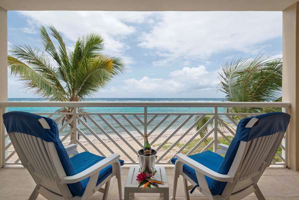 Beach - Divi Carina Bay Beach Resort & Casino St Croix