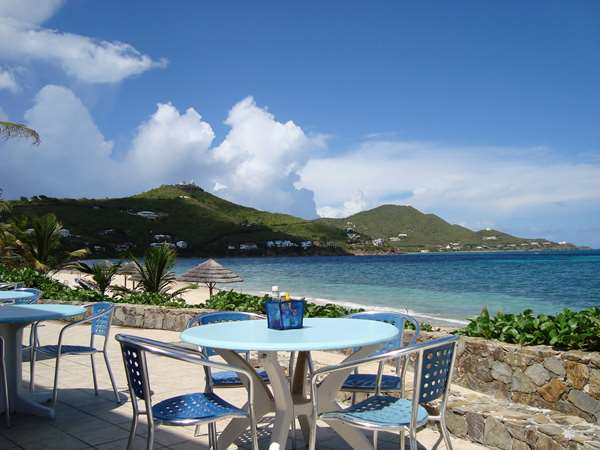 Exterior view - Divi Carina Bay Beach Resort & Casino St Croix