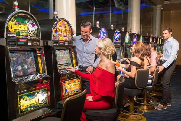 On-Site,Property Amenity,Casino