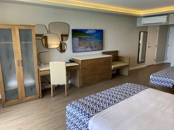 Suite - Divi Carina Bay Beach Resort & Casino St Croix