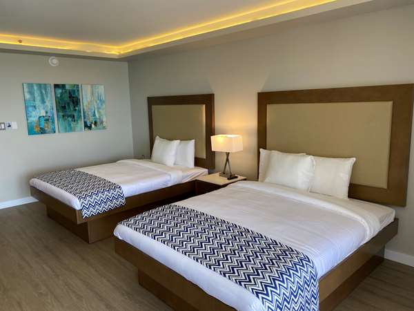 Suite - Divi Carina Bay Beach Resort & Casino St Croix
