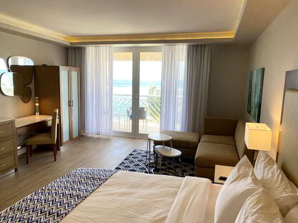 Suite - Divi Carina Bay Beach Resort & Casino St Croix