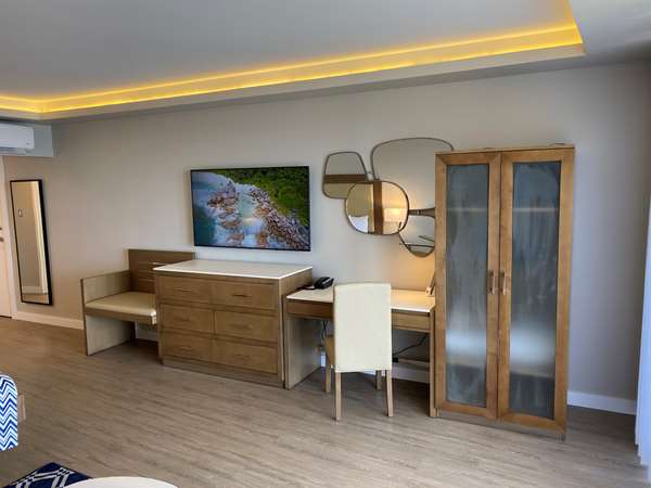 Suite - Divi Carina Bay Beach Resort & Casino St Croix