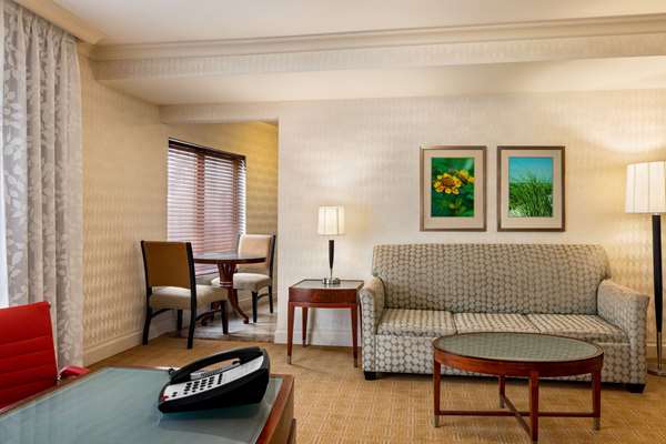 Suite - Viana Hotel & Spa Westbury