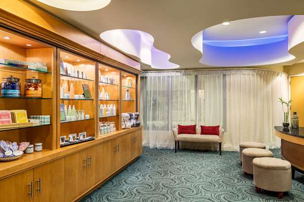 Spa - Viana Hotel & Spa Westbury