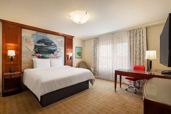  - Viana Hotel & Spa Westbury