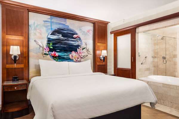  - Viana Hotel & Spa Westbury