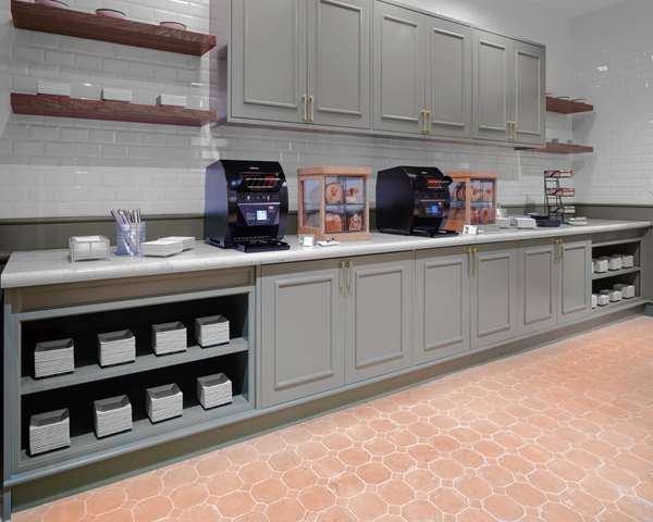 Amenities - Hyatt House Hotel West Allentown