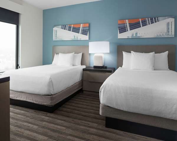 Suite - Hyatt House Hotel West Allentown