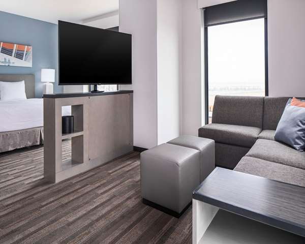 Suite - Hyatt House Hotel West Allentown