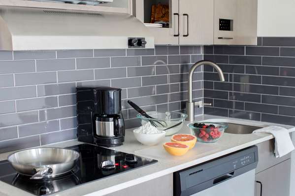  - Hyatt House Hotel West Allentown