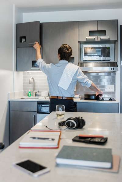  - Hyatt House Hotel West Allentown