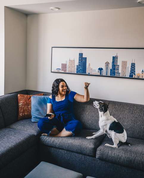  - Hyatt House Hotel West Allentown