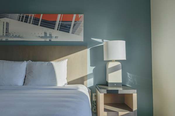  - Hyatt House Hotel West Allentown