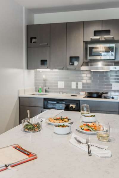  - Hyatt House Hotel West Allentown